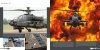 HMH Publications DH-034 Boeing AH-64 Apache - Aircraft in Detail 034 (English Version)